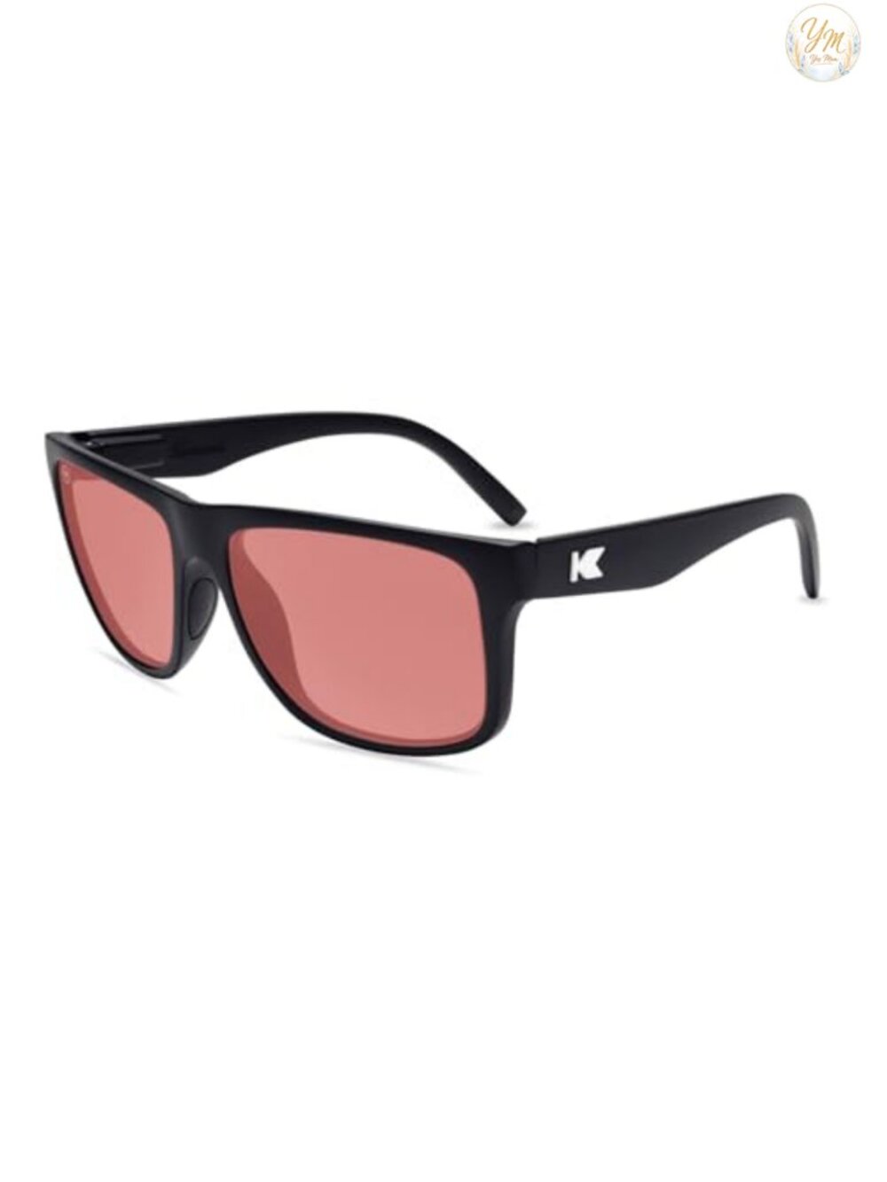 Large Polarized Sunglasses UV400 Protection Sport Wrap Around